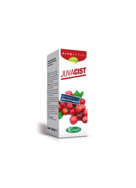 JUVACIST 100ML