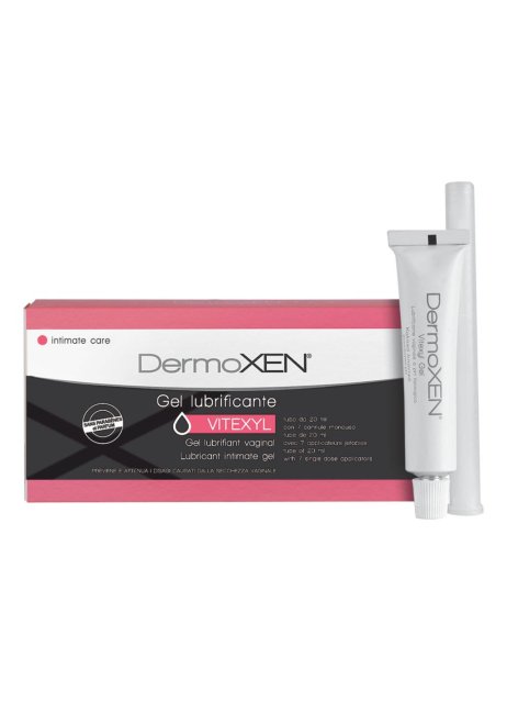 DERMOXEN VITEXYL GEL