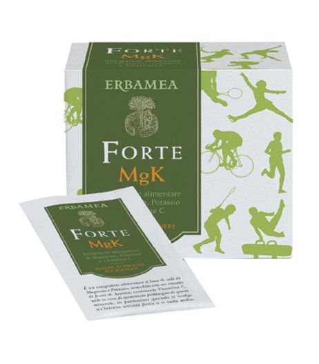 FORTE MGK 20BUSTE ERBAMEA