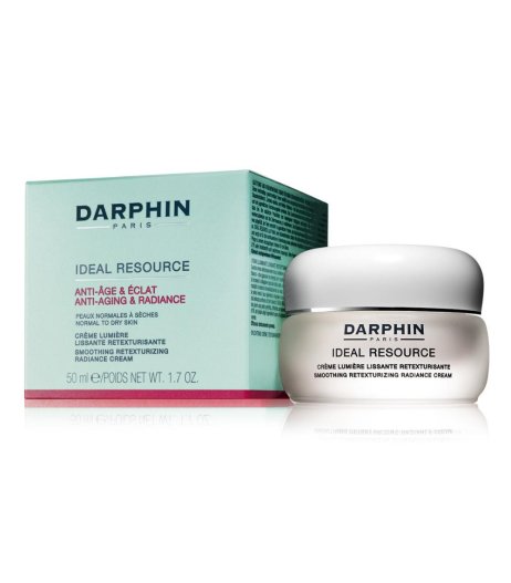 Darphin Ideal Resource - Crema Levigante 50ml