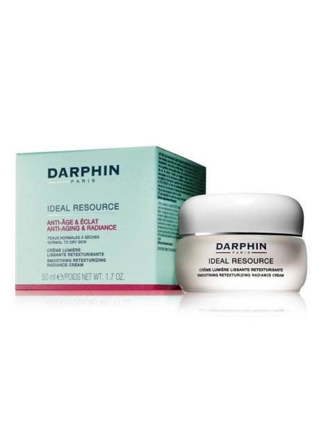 Darphin Ideal Resource - Crema Levigante 50ml