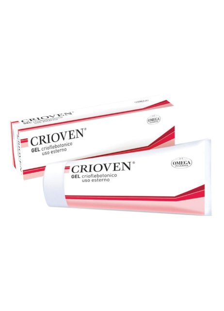 CRIOVEN-GEL 120ML