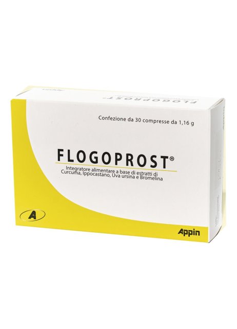 FLOGOPROST 30CPR