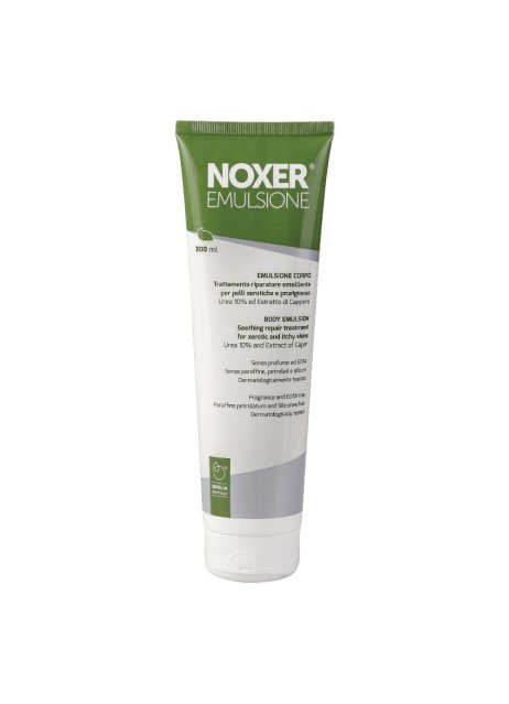 NOXER EMULSIONE CORPO 300ML