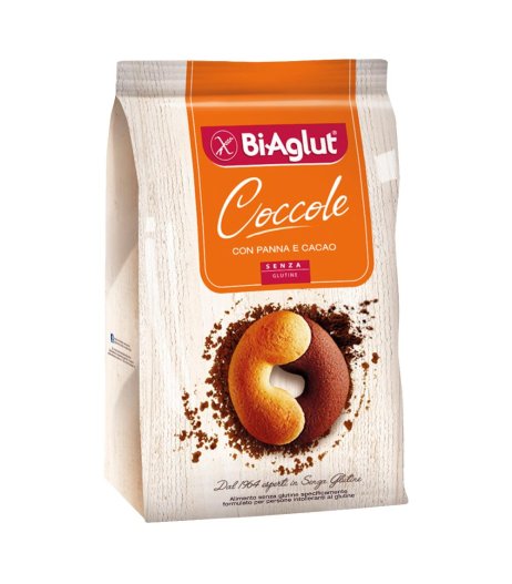 BIAGLUT-SFORNAGUSTO COCCOL S/G