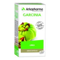 ARKOCAPSULE-GARCIN.CAMBOGIA 45CP