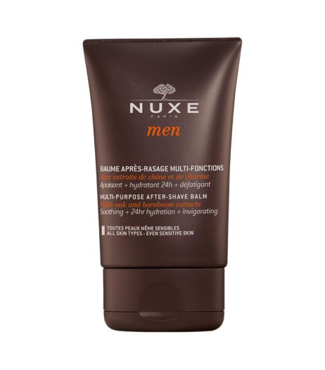 NUXE MEN BAUME APRES RASAGE MULT