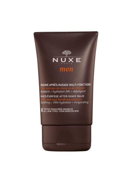 NUXE MEN BAUME APRES RASAGE MULT