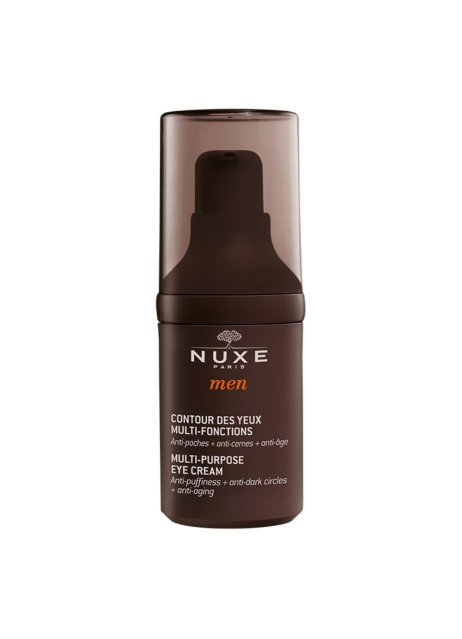 NUXE MEN CONTOUR DES YEUX M/FONC