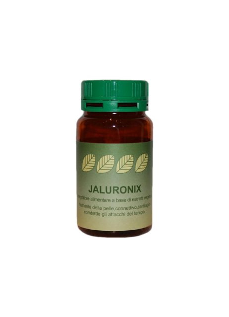 JALURONIX 60 Cps