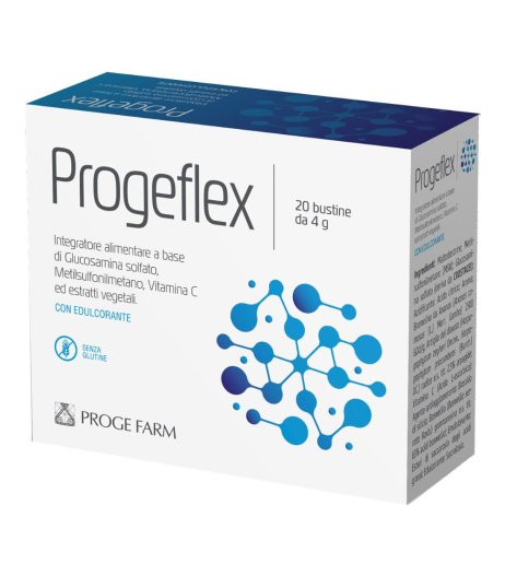 PROGEFLEX 20BUST