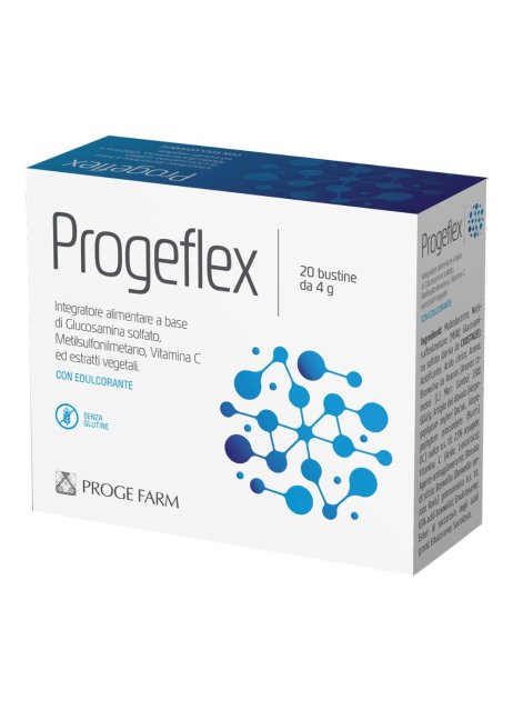 PROGEFLEX 20BUST