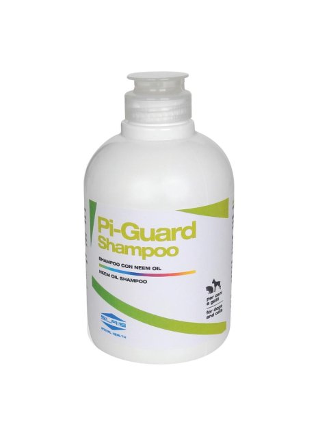 PI GUARD SHAMPOO 300ML