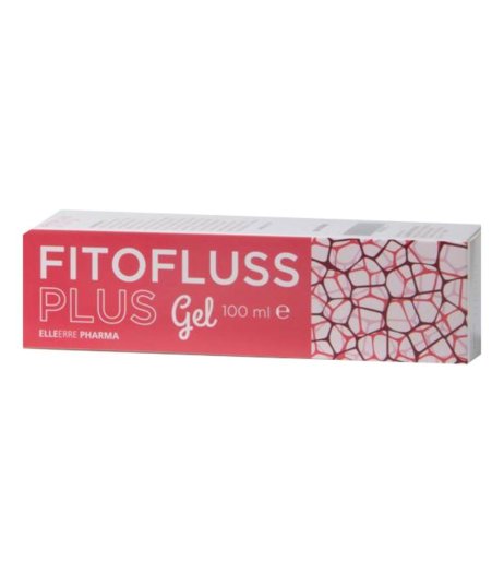 FITOFLUSS Plus Gel 100ml