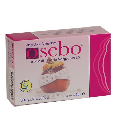 OSEBO 30CPS