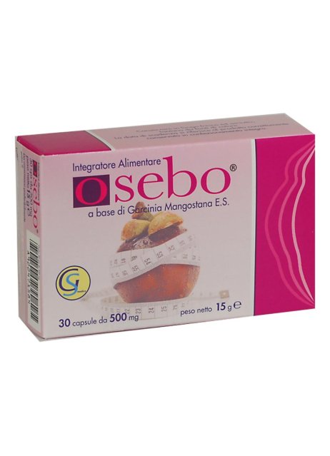 OSEBO 30CPS