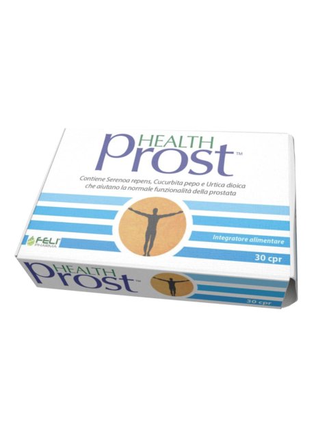 HEALTH PROST 30 Cpr