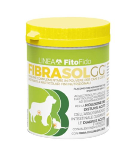 FIBRASOL GG 100G