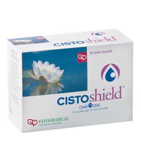 CISTOSHIELD 16BUST STICK MONOD