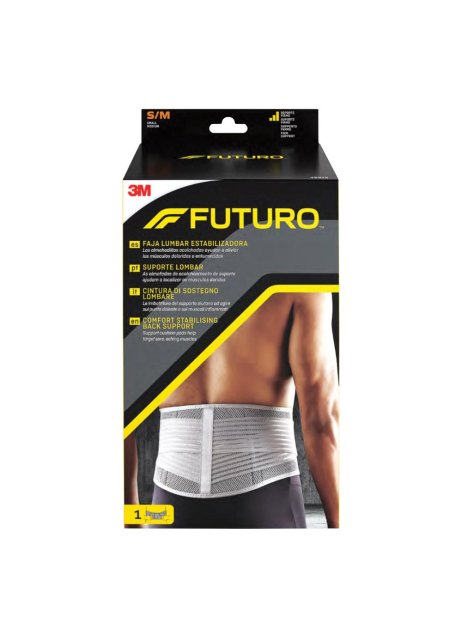 FUTURO CINTURA LOMBARE L/XL