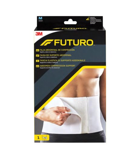 FUTURO FASCIA ELAST POST-OP M