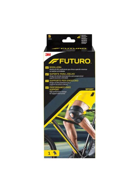 FUTURO SPORT SUPP GINOCCHIO S