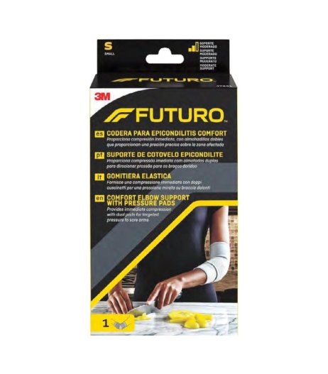 FUTURO GOMITIERA ELASTICA S