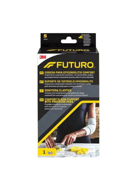 FUTURO GOMITIERA ELASTICA S