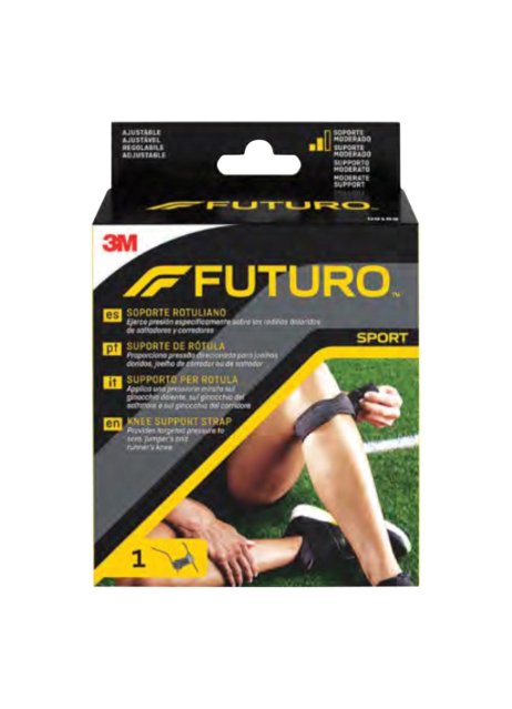 FUTURO SUP ROTULA SPORT 091