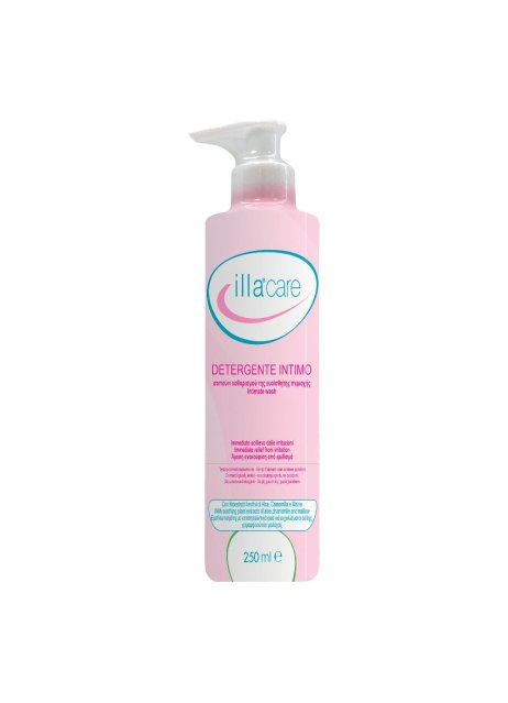 ILLA CARE DETERGENTE INT 300ML