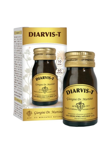 DIARVIS T 60PAST