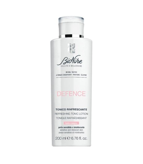 Defence Lozione Ton Rinfr200ml