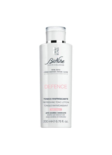 Defence Lozione Ton Rinfr200ml