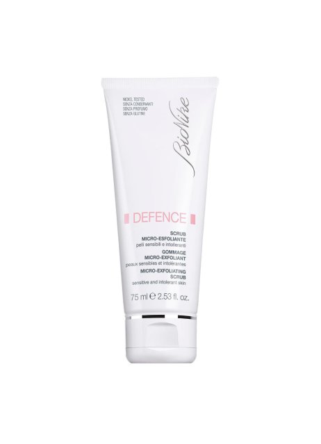 Defence Scrub Micro-esfol 75ml