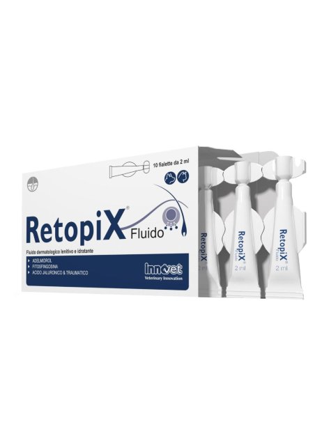 RETOPIX FLUIDO CANE/GATTO 20ML