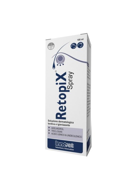 RETOPIX SPRAY CANE/GATTO 100ML