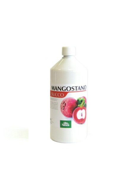 MANGOSTANO SUCCO 1L