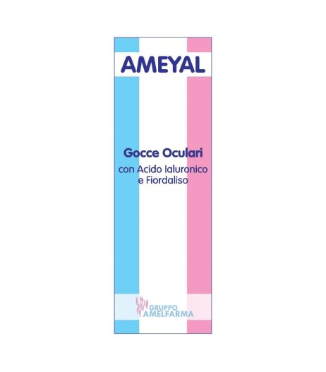 AMEYAL GOCCE OCULARI 15ML