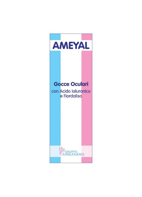 AMEYAL GOCCE OCULARI 15ML