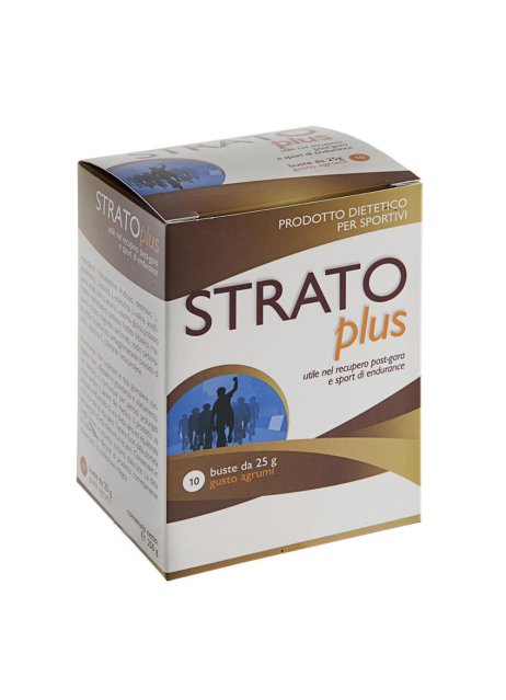 STRATO PLUS 24BUST