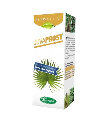 JUVAPROST 100ML