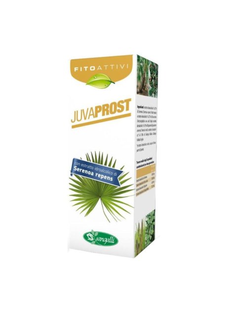 JUVAPROST 100ML