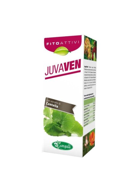 JUVAVEN 100ML