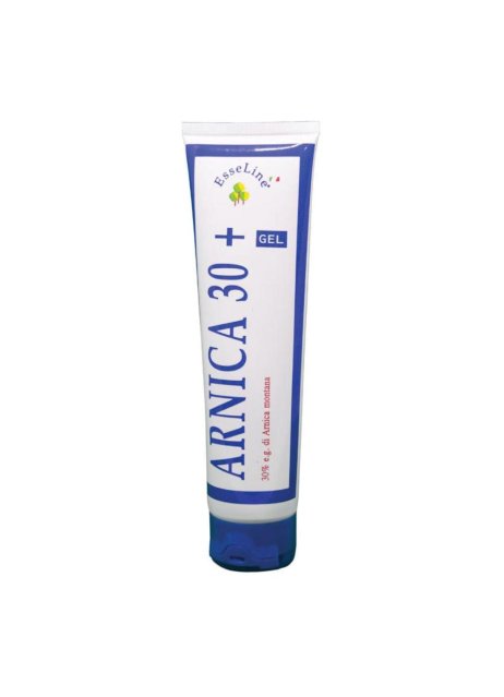 ARNICA 30+GEL ESSELINE