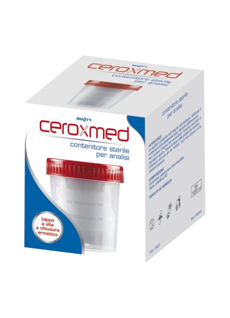 CEROXMED-CONTENITORE URINE 1PZ