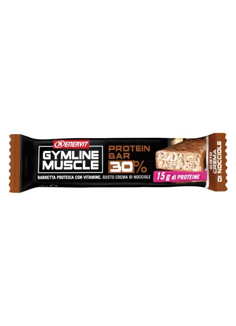 GYMLINE BARR NOCC 30% 1PZ