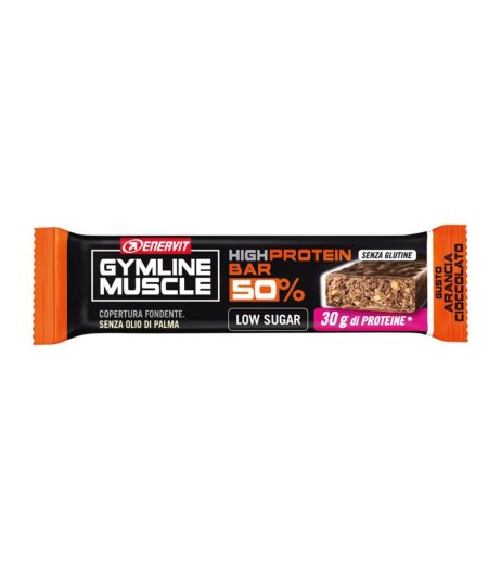 GYMLINE BARR ARA CIOCC 50% 1PZ