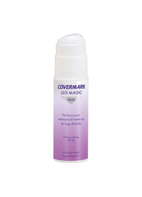 COVERMARK LEG MAGIC 50 75ML