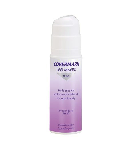 COVERMARK Leg Magic Fluid 56