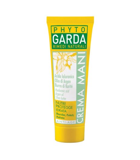 PHYTOGARDA CREMA MANI 50ML